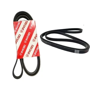 4PK1645 Automatic Transmission Parts Rubber PK Belt for Toyota Terios