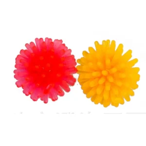 4cm Diameter Rubber Balls for Kids