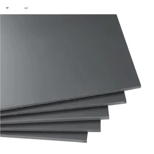 5-25mm Grey Brown Black Multiwood PVC Foam Board PVC Foam Sheet From Factory