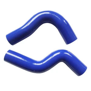 5 Inch Rubber Car Exhaust Silicone Sealant Tube Pipe Hose