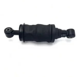 5001315-E18 Cab Rear Air Spring Assembly Rubber Bellow Reinforced J6 Model Replacement