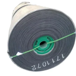 500mm Pvc Rubber Conveyor Belt for Heavy Load Roller Conveyor Line