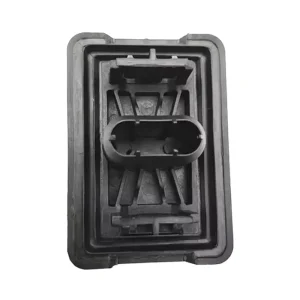 51717169981 Automotive Rubber Jack Pad Under-Car Support Pad for 1 2 3 4 6 Series