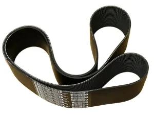 5413003 Ribbed V Belt Replace 3003343 for K38 K50 QSK50 Diesel Engine Parts