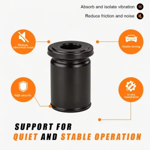 55046-C6000 Rubber Bump Block for Suspension Shock Absorber
