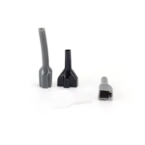 5557 Wire Harness protection Series Connector Flame Retardant Insulation Protective Sleeve