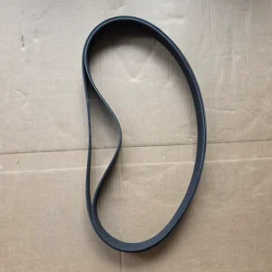 5593195 10PK1246 EPDM Engine V Ribbed Belt for DCEC Cummins Diesel Engine Heavy Duty Truck Accessory Drive Spare Parts