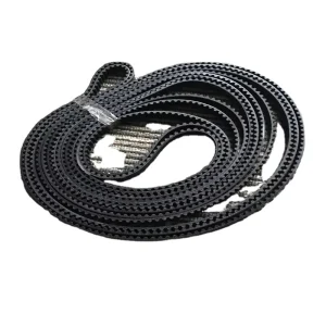 5M 8M Timing Belt Industrial Rubber Transmission Belt HTD8m