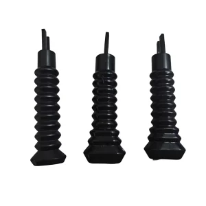 5P 1.5 Series Flat Oval Automotive Connector Rubber Sheath Wire Harness Seal Sleeve Waterproof Dustproof