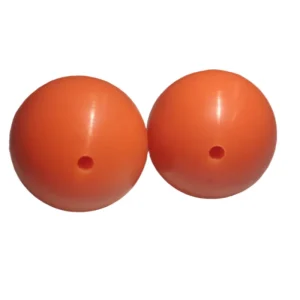 5cm Industrial Rubber Bouncing Ball