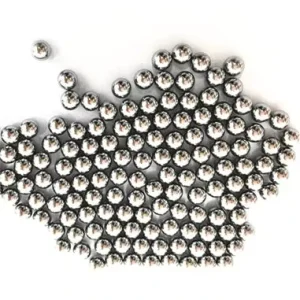 5mm 6mm 7mm 8mm Corrosion Resistant High Polished AiSi Standard 316L Stainless Steel Balls