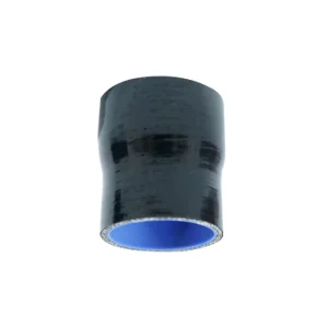 5mm Flexible Silicone Rubber Reducer Hose for Water, Air Intake and Car Coolant