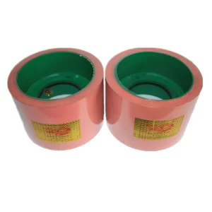 6 Inch Rice Mill Machinery Rubber Roller