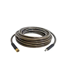 6000 psi High-Pressure Hydraulic Car Wash Rubber Hose