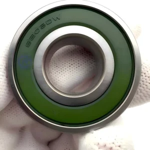 6203RS Pulley Ball Bearing 6203/28 28 x 52 x 12 mm for 3D Printers