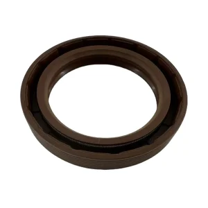 6204562 45 X 62 X 10 TC Double-Lip Oil Seal with Spring Metal Casing Nitrile Rubber Coating