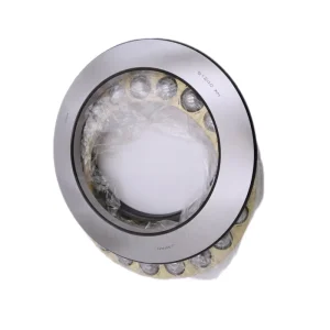 6305 2RS Deep Groove Ball Bearing Single Row High Precision