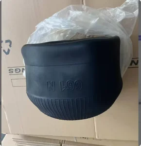 661N Air Spring Air Bag Bellow for Yutong Bus Suspension System Replace W010950021 2931 00603