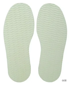 668 Rubber Shoe Sole for Shoes Repair