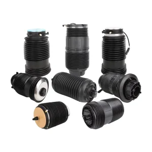 68258354AC 68258355AC Rear air Spring for Jeep Grand Cherokee Brand New Parts Bellows