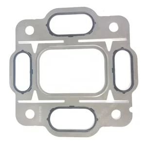 6BT Diesel Engine Turbocharger Mounting Gasket 3921926 for C U M M I N S Trucks Construction Machinery & Marine Vessels