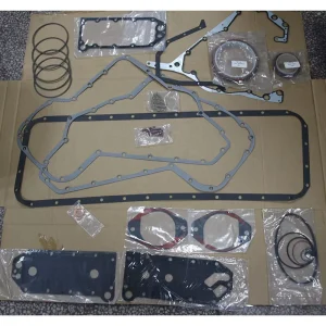 6CT 8.3L Diesel Engine Lower Overhaul Gasket Kit 3800558 for C U M M I N S Heavy Duty Trucks and Construction Machinery