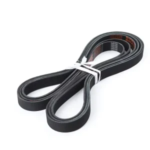 6PK 1110 Factory Transmission Belts Ribbed PK Belt Rubber Belt 6PK 7PK 8PK