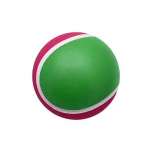 6cm Rubber Tennis Ball Bouncy Ball High Quality High Bounce Ball for Pets Kids Sports & Promotions