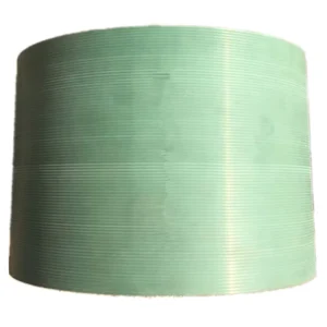 6inch Nbr Rubber Roller for Rice Mill Machine