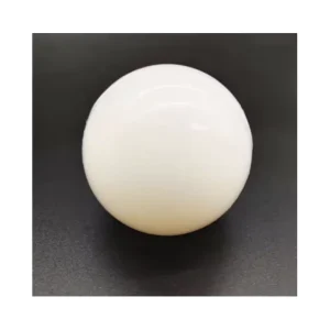 6mm 200mm ultra Wear resistant Solid Silicone Rubber Ball Polyurethane Ball Customized Color and Size