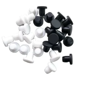 6mm 8mm 10mm Customizable Rubber Hole Plug