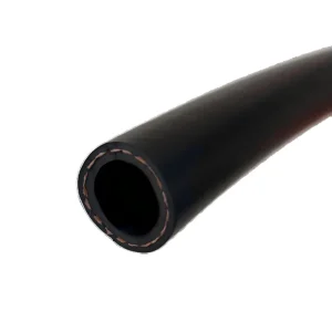 6mm Smooth Surface Air Rubber Hose for Agricultural Drip Irrigation Industrial Water Supply and Air Conditioning