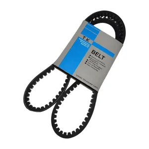 78 1350 Automobile Multi Belt Poly V Rubber Transmission Belt