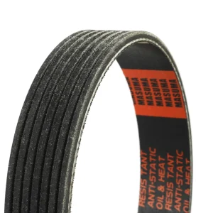 7PK-1140 6PK Industry Rubber PK Belt 5PK 6PK 8PK 7PK 10PK 12PK Transmission V-Belt