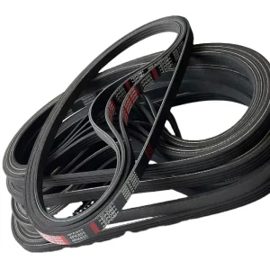 7PK Poly V Transmission Belt for Cars