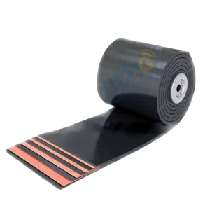 800mm 600mm 500mm Width Rubber Conveyor Belt