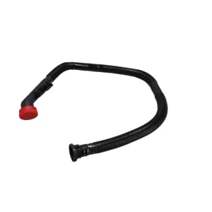 81018100027-6012 106 cm Automotive Engine Oil Filler Pipe for TGS Truck