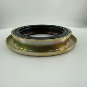 85*105*8 Rubber Oil Seal Shaft Seal Bearing Oil Seal for Auto Engines and Heavy-Duty Applications