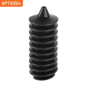 8PT8354 Insulating Bellow Switchboard Rubber Sleeve Corrugated Tube Low Voltage Switchgear CE Certified IEC Standard