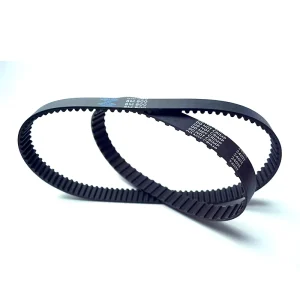 8mm Heavy Duty Rubber Timing Belt for AC Motors and Machinery
