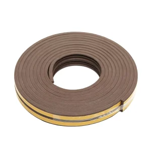 9*2 9*4 9*5.5 9*6 9*8 12*10 14*12 5M Roll 10M Roll Self Adhesive EPDM Foam Door Window Rubber Seal Strip