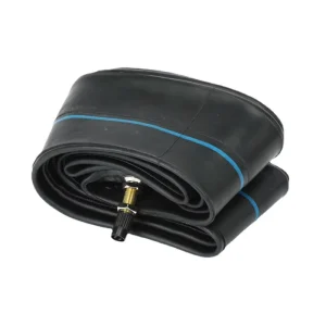 90 100 14 Motorcycle Inner Tube Heavy Duty Natural Rubber for Electric Scooter Commuter Bike