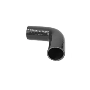 90 Degree Flexible Radiator Industrial Water Tube Turbo Silicone Rubber Hose