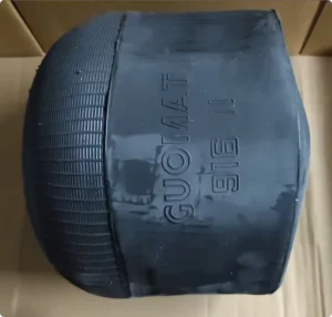 916N Air Spring Air Suspension Bag for Yutong Bus OEM 2916 00101 Aftermarket Replacement