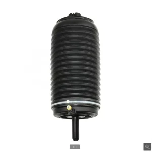 95B616002B Air Suspension Shock Spring for Porsche Macan Rear Right