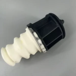 9805536680 Rear Shock Absorber Rubber Buffer Block for Car