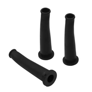 9mm Rubber Wire Protector Cable Sleeve for Angle Grinders and Electric Drills
