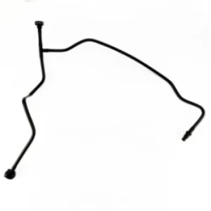 A1665001091 Engine Coolant Radiator Hose Water Tank Cooling Hose for W166 X166