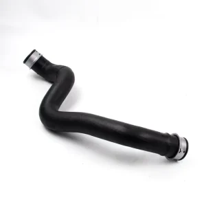 A2215013584 Auto Parts Water Tank Connection Upper Water Hose Rubber Coolant Water Pipe for Mercedes Benz S280 300 350 400