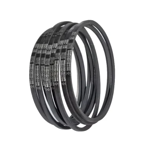 A34 Rubber Wrapped V-Belt